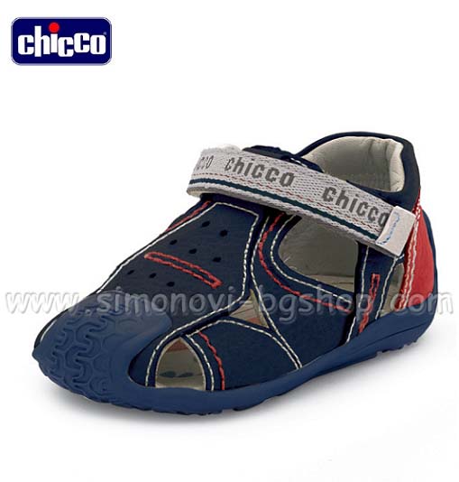 Chicco -  GIPPO Blue (19-22)